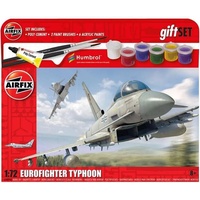 Airfix Hanging Gift Set - Eurofighter Typhoon