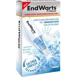 Endwarts Freeze 7.5 G
