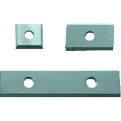 Wendeschneidplatte HW 40X12X1,5mm