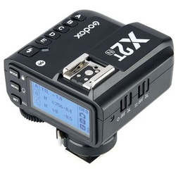 Godox X2T Transmitter Nikon