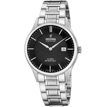 Festina ACERO CLASICO F20067/6 Herrenarmbanduhr