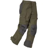 PINEWOOD Lappland Mossgreen/Black 128