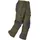 PINEWOOD Lappland Mossgreen/Black 128
