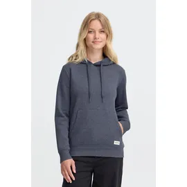 Oxmo Hoodie OXKaren Blau L