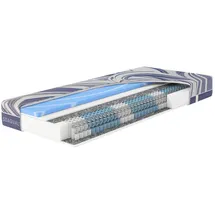 Hn8 Schlafsysteme Ocean Clean TFK 100 x 200 cm H3