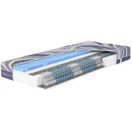 Hn8 Schlafsysteme Ocean Clean TFK 100 x 200 cm H3