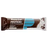 Powerbar Protein Plus Low Sugar Chocolate Espresso Riegel 35 g