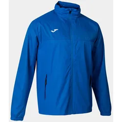 Joma Regenjacke Montreal (wasserdicht, atmungsaktiv) royalblau Herren
