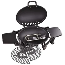 DEMA Calabria schwarz