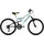 KS-Cycling KS Cycling Kinder-Mountainbike 24'' Zodiac RH 38 cm