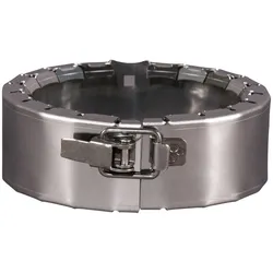 HTsafe Auszugsicherung DN 125 KG2000 geeignet