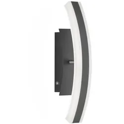 Wandleuchte STIFF TW - LB 36.50x7 cm