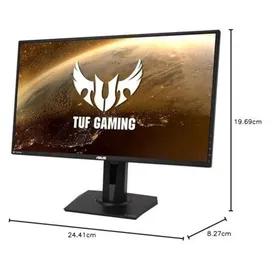Asus TUF Gaming VG27AQ 27''