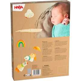 HABA Mobile HABA Gans, (DE/E/F/NL/IT/ES)