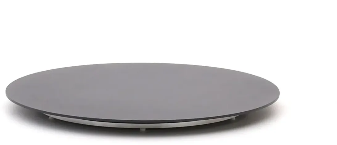 + 10 % Kassenrabatt | Manifesto Lazy Susan Drehtablett ø 45 cm