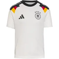 adidas Deutschland Heimtrikot 2026 Kinder Gr. 176