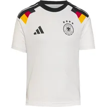 adidas Deutschland Heimtrikot 2026 Kinder Gr. 176