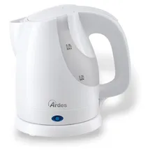 Ardes AR1K36 0,9 l Weiß