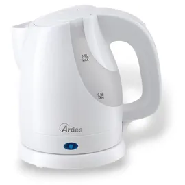 Ardes AR1K36 0,9 l Weiß