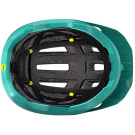 Scott Tago Plus 59-61 cm MIPS soft teal green 2021