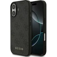GUESS Hardcase 4G Classic Schwarz