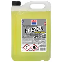 Krafft Professionelles Konzentriertes Frostschutzmittel 5l - Green - One