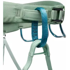 Black Diamond Momentum Klettergurt Desert Sage