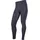 Uyn Fusyon Cashmere lange Funktionsunterhose Herren grey rock/brown S/M