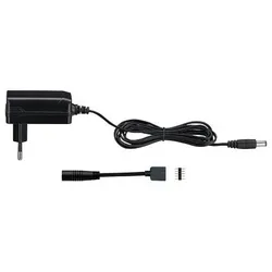 Power Supply Universal Power Supply 230/24V 12VA Schwarz
