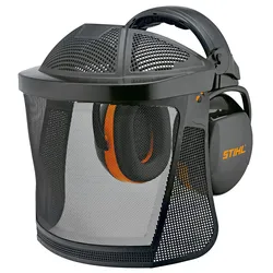 Stihl Gesichts- und Gehörschutzkombination Dynamic GPA 30