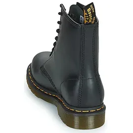 Dr. Martens 1460 Smooth black 48
