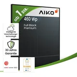 Aiko 460Wp A-MAH54Mb Neostar 2S N-Type ABC Fullblack