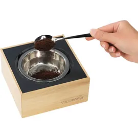 vapowesp Pulver Lemon & Basil 100g