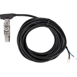 Riegler HALL-Sensor, 3 m Kabel, Rundzylinder  »MI «/ »MSI «, NPN, Kolben- Ø16
