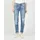 Gang Nica Pant (DE/NL/SE/PL, Bundweite, 31, Regular, Regular, Auth. Summer Destroy) - 31W