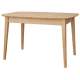 katmandu Orbetello 120 bis 165 x 74,8 x 80 cm beige