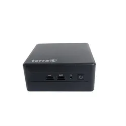 TERRA PC-Micro 6000 SILENT GREENLINE i5-1135G7/16/500SSD/W11Pro