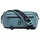 Chrome Mini Kadet Sling Bag 5 Umhängetasche Reißverschluss Steel Blue