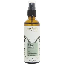 farfalla BeautyCare Melisse Beruhigend