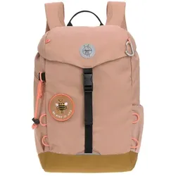 LÄSSIG Big Outdoor Backpack Nature hazelnut