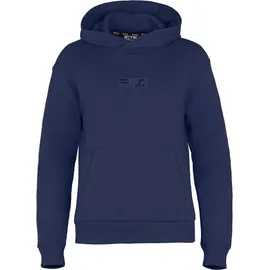 Fila Hoodie Blau XS
