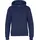 Fila Hoodie Blau XS
