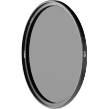 Urth 39mm Magnetic ND8 (3 Stop) Filter Plus+ — Graufilter), Objektivfilter, Schwarz, Grau