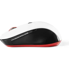 MODECOM MC-WM9.1 Schwarz-Weiß