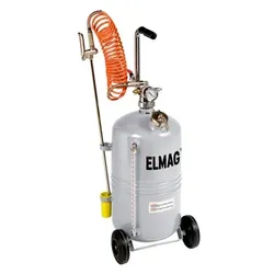 Profi-Sprühgerät fahrbar PREMIUM SPRAY