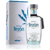 Olmeca Tezón Blanco Tequila 38% Vol. 0,7l in Geschenkbox