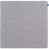 Legamaster Pinnwand 75 x 75 cm Grau
