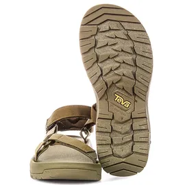 Teva Hurricane XLT3 Herren Olivgrün 47