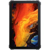 Blackview Active 8 Pro 8 GB RAM 256 GB Schwarz
