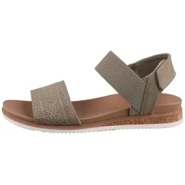 SKECHERS Desert Kiss Damen Olive 39